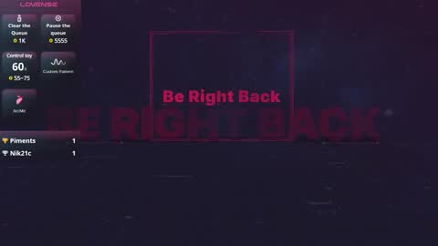 Angel online show from 02.25.25