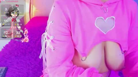 angeline online show from 02.02.26