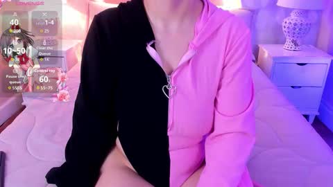 angeline online show from 02.21.26