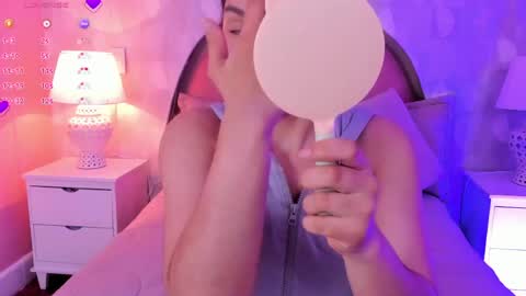 angeline online show from 04.16.26