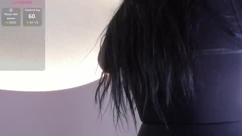 Angeline online show from 03.23.26