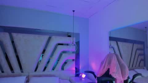 Snapshot of angelineheet chatting on 09.16.25 Angeline Heet online show from 09.16.25