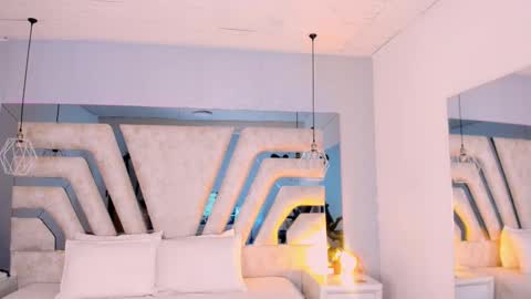 Snapshot of angelineheet chatting on 10.07.25 Angeline Heet online show from 10.07.25