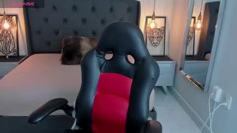 ANGELINE online show from 01.13.26