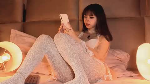 angelinepossy online show from 11.25.25