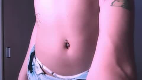 Angelinhaa  online show from 02.28.26