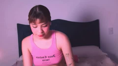 Angelinhaa  online show from 03.04.26