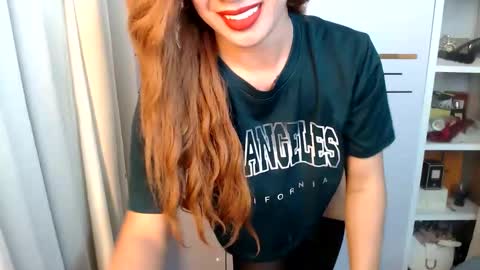 Anglina online show from 04.05.26