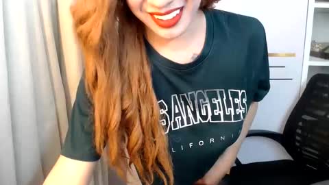 Anglina online show from 04.08.26