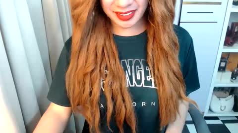 Anglina online show from 04.26.26