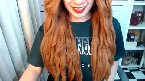 Anglina online show from 05.01.26