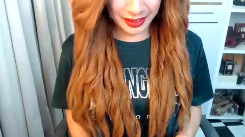 Anglina online show from 05.02.26