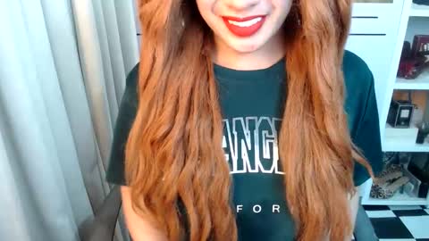 Anglina online show from 05.05.26
