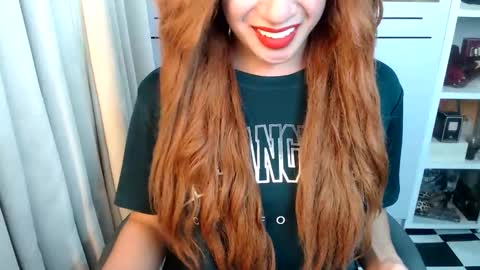 Anglina online show from 05.06.26