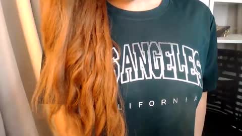 Anglina online show from 05.10.26