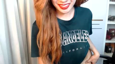 Anglina online show from 05.16.26