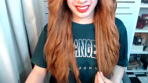 Anglina online show from 05.17.26