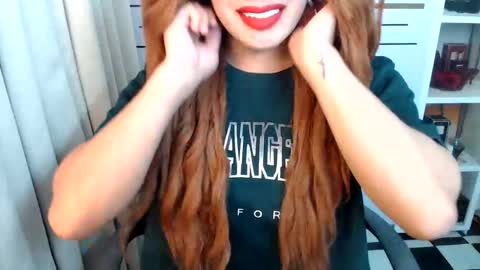 Anglina online show from 05.20.26