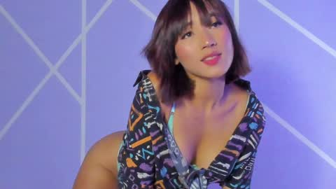 Snapshot of angelique_murphy chatting on 01.08.25 Angelique Murphy online show from 01.08.25