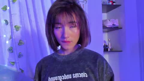 Snapshot of angelique_murphy chatting on 01.11.25 Angelique Murphy online show from 01.11.25