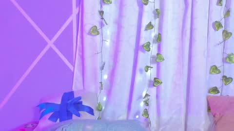 Snapshot of angelique_murphy chatting on 01.15.25 Angelique Murphy online show from 01.15.25