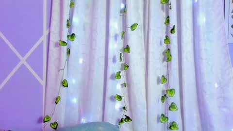 Snapshot of angelique_murphy chatting on 01.25.25 Angelique Murphy online show from 01.25.25