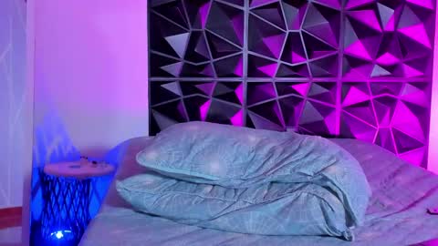 Snapshot of angelique_murphy chatting on 03.02.25 Angelique Murphy online show from 03.02.25