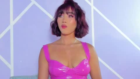 Snapshot of angelique_murphy chatting on 10.16.25 Angelique Murphy online show from 10.16.25