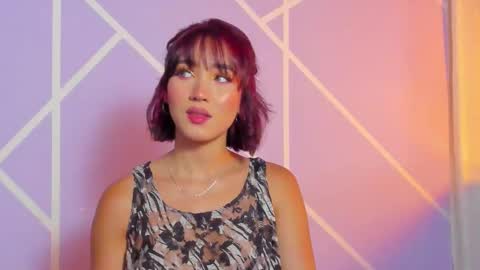 Snapshot of angelique_murphy chatting on 10.17.25 Angelique Murphy online show from 10.17.25