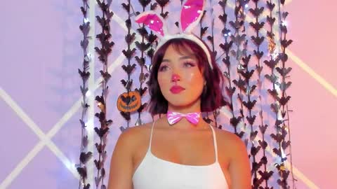 Snapshot of angelique_murphy chatting on 10.18.25 Angelique Murphy online show from 10.18.25