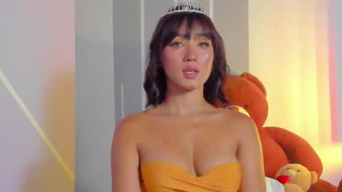 Angelique Murphy online show from 02.09.26