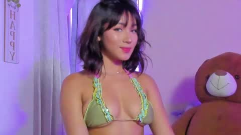 Angelique Murphy online show from 05.18.26