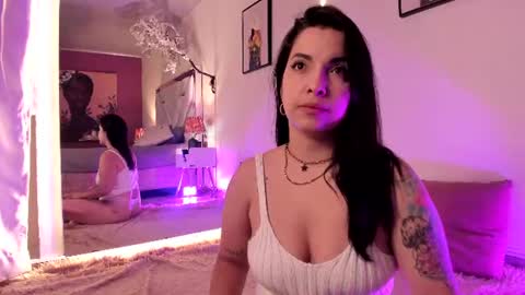 Angelique  online show from 06.09.26