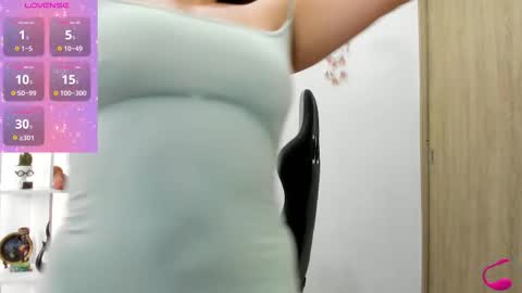 Angeliques online show from 02.24.26