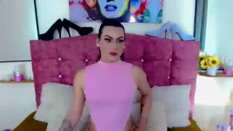 Angelis online show from 10.15.25