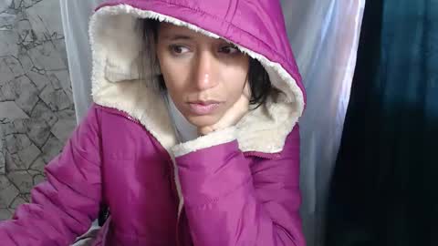 angela online show from 10.20.25