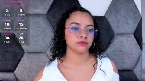 Snapshot of angelitafrodita chatting on 11.11.25 A F R O D I T A online show from 11.11.25