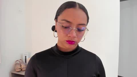 Snapshot of angelitafrodita chatting on 11.26.25 A F R O D I T A online show from 11.26.25