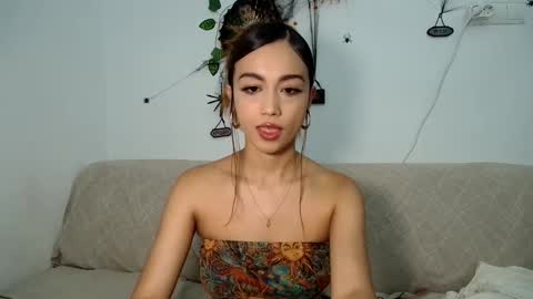 angelkath online show from 10.19.25