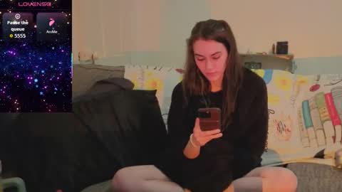 angelknight22 online show from 02.22.26