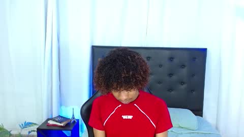 Angel online show from 02.25.26