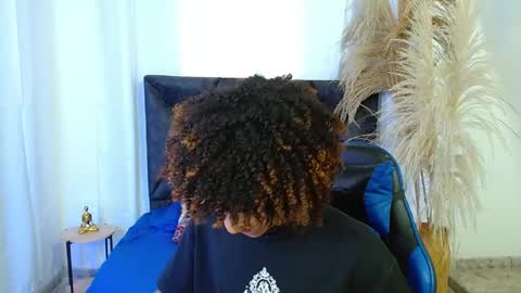 Angel online show from 04.01.26