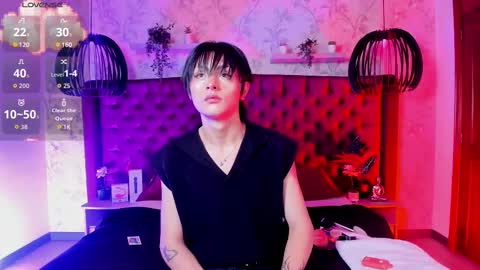Angell Dust online show from 10.08.25