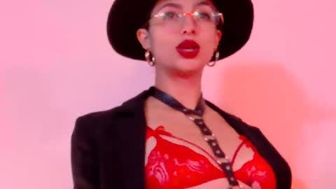 Angel online show from 02.20.25