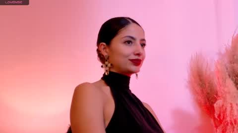 Angel online show from 02.21.25