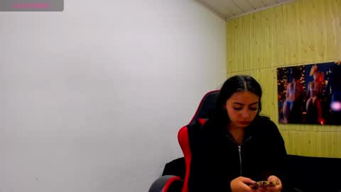 Snapshot of angell_cooper8 chatting on 05.05.26 Angell cooper8 online show from 05.05.26