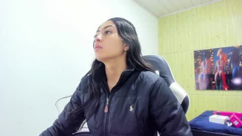 Angell cooper8 online show from 07.12.26
