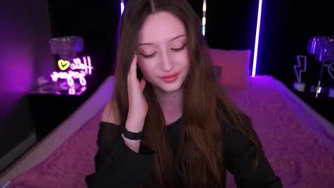 AngelBlush online show from 09.18.25