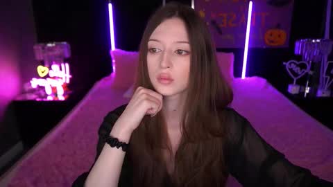 AngelBlush online show from 11.06.25