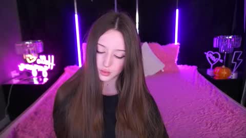 AngelBlush online show from 11.19.25